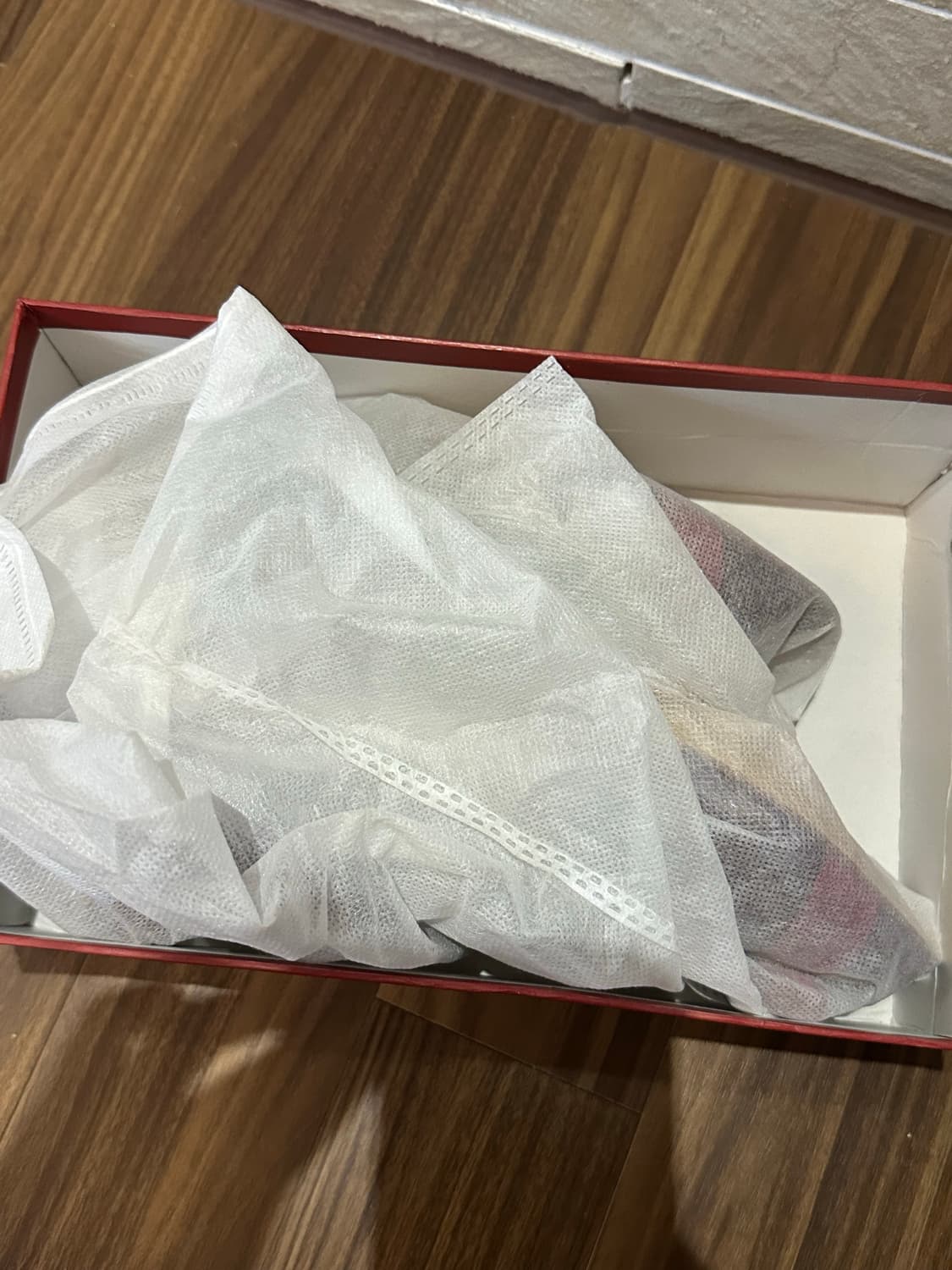 페레가모 버건디 펌프스  상품이미지6