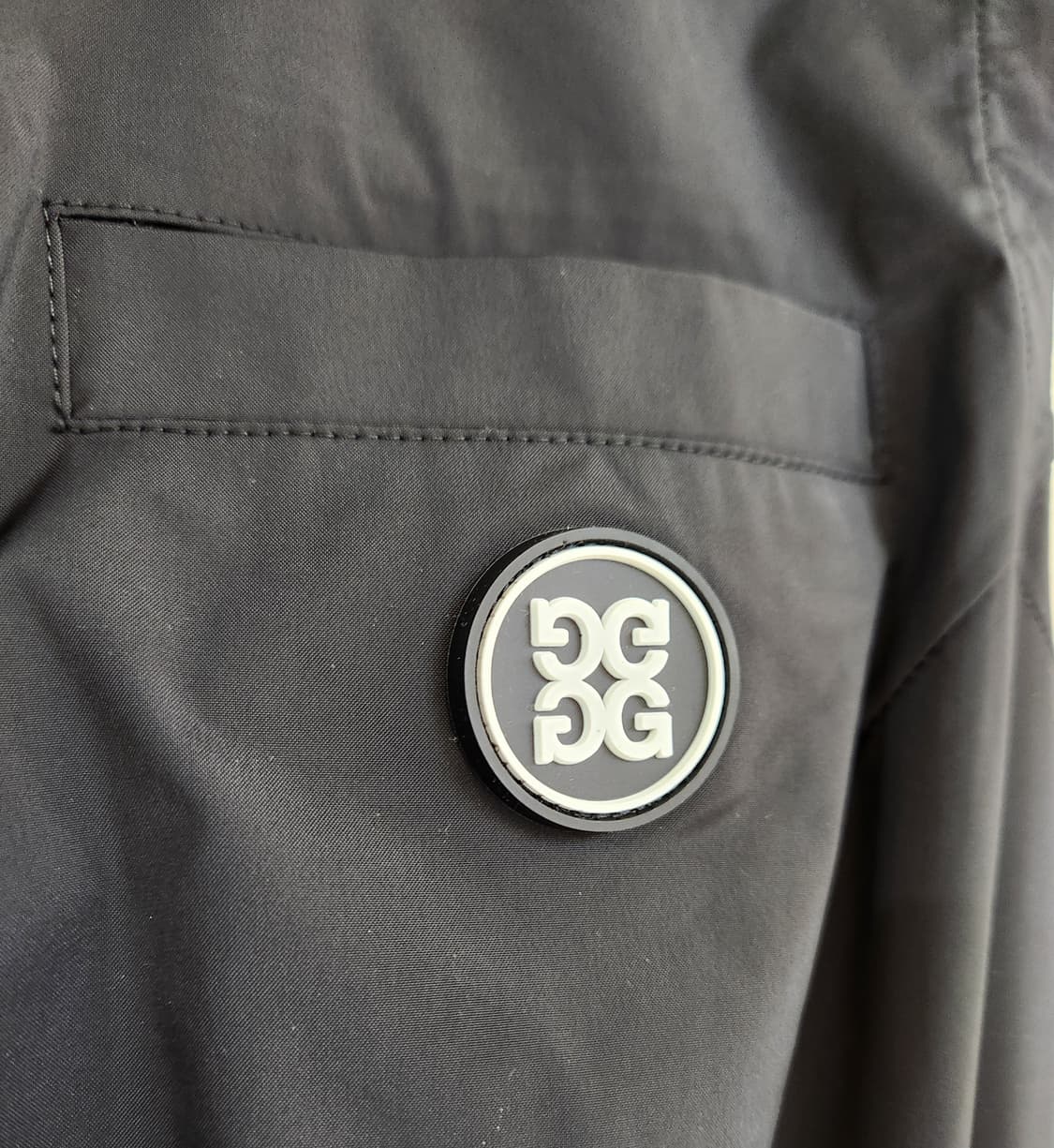 지포어 슬리브리스 점프수트 XS사이즈 상품이미지7