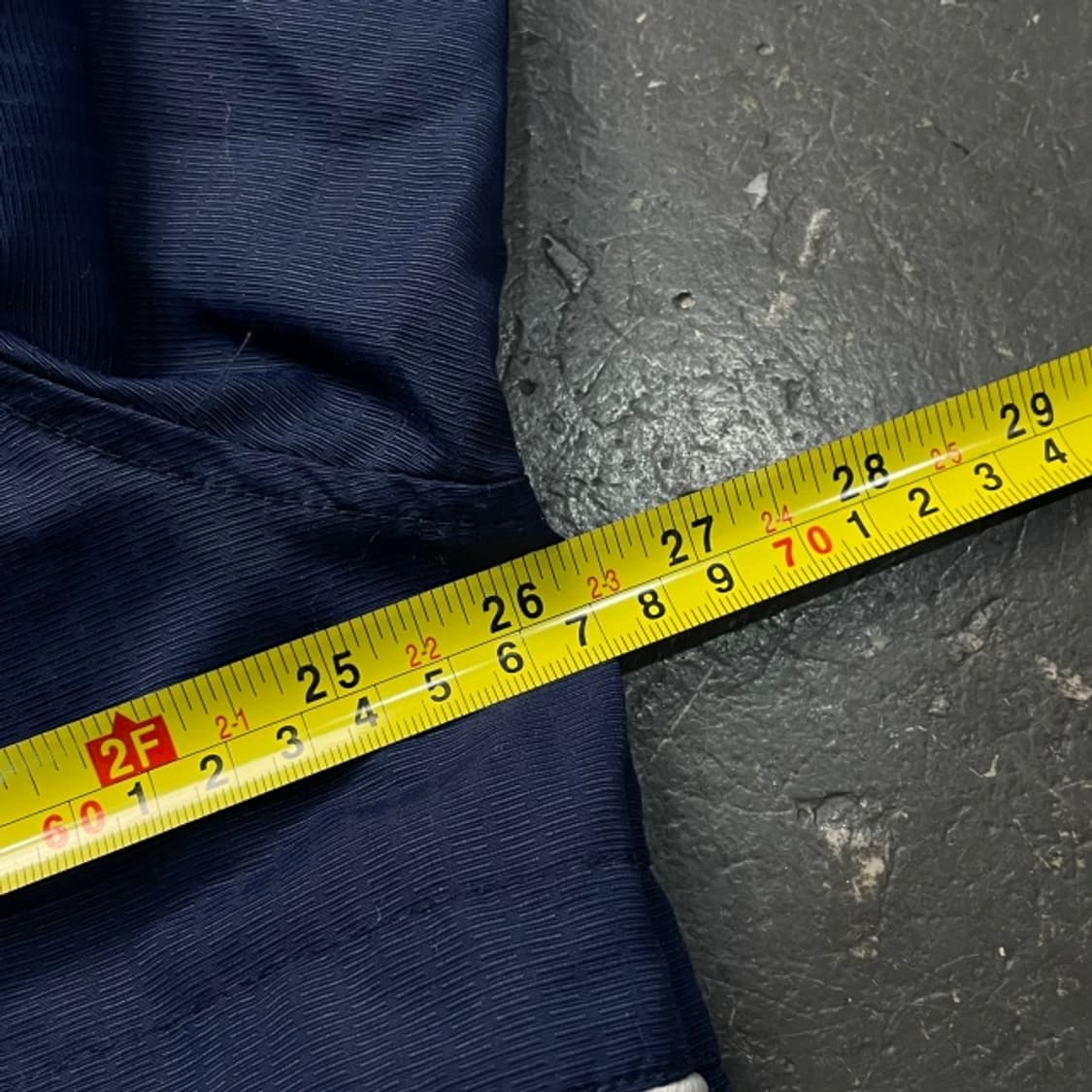 105 나이키 골프 바람막이  상품이미지6