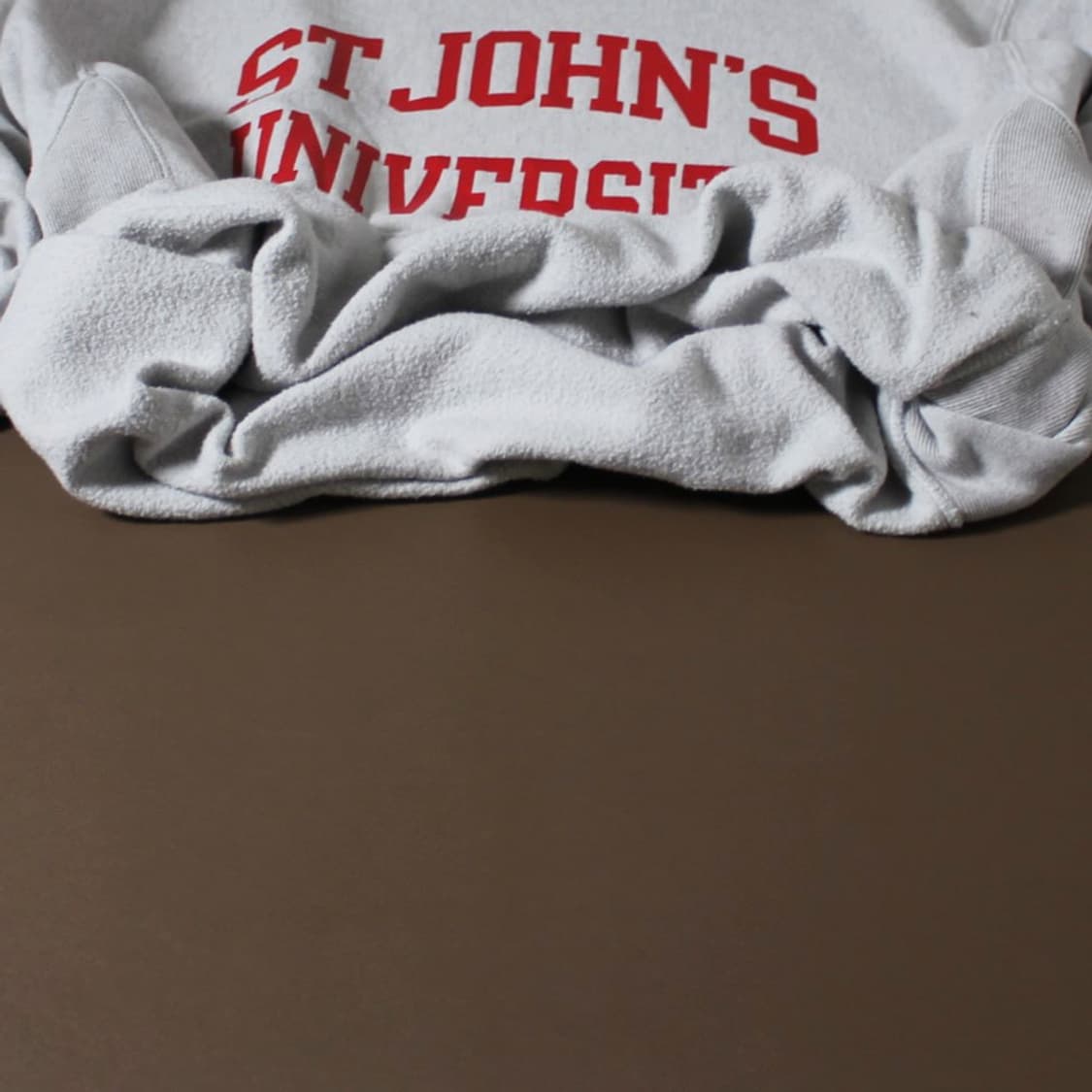 Champion 챔피온 프린팅 기모 맨투맨 상품이미지3