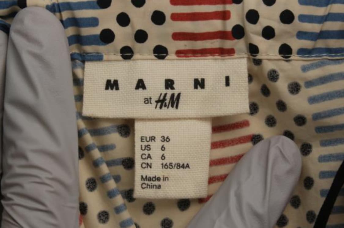 마르니 블라우스 상품이미지5