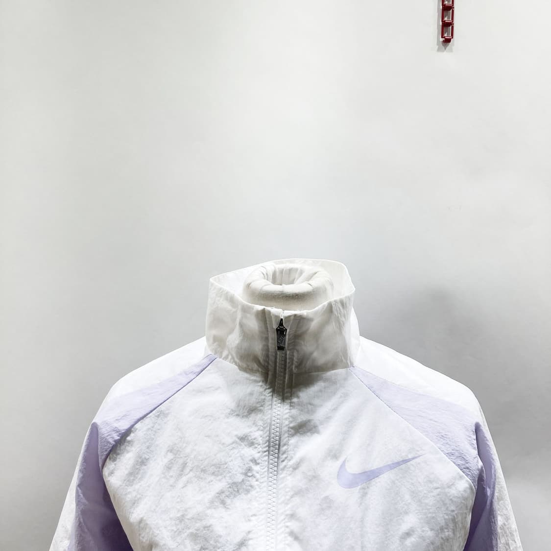 나이키 2024 여아스포츠재킷 바람막이 12-13  상품이미지2