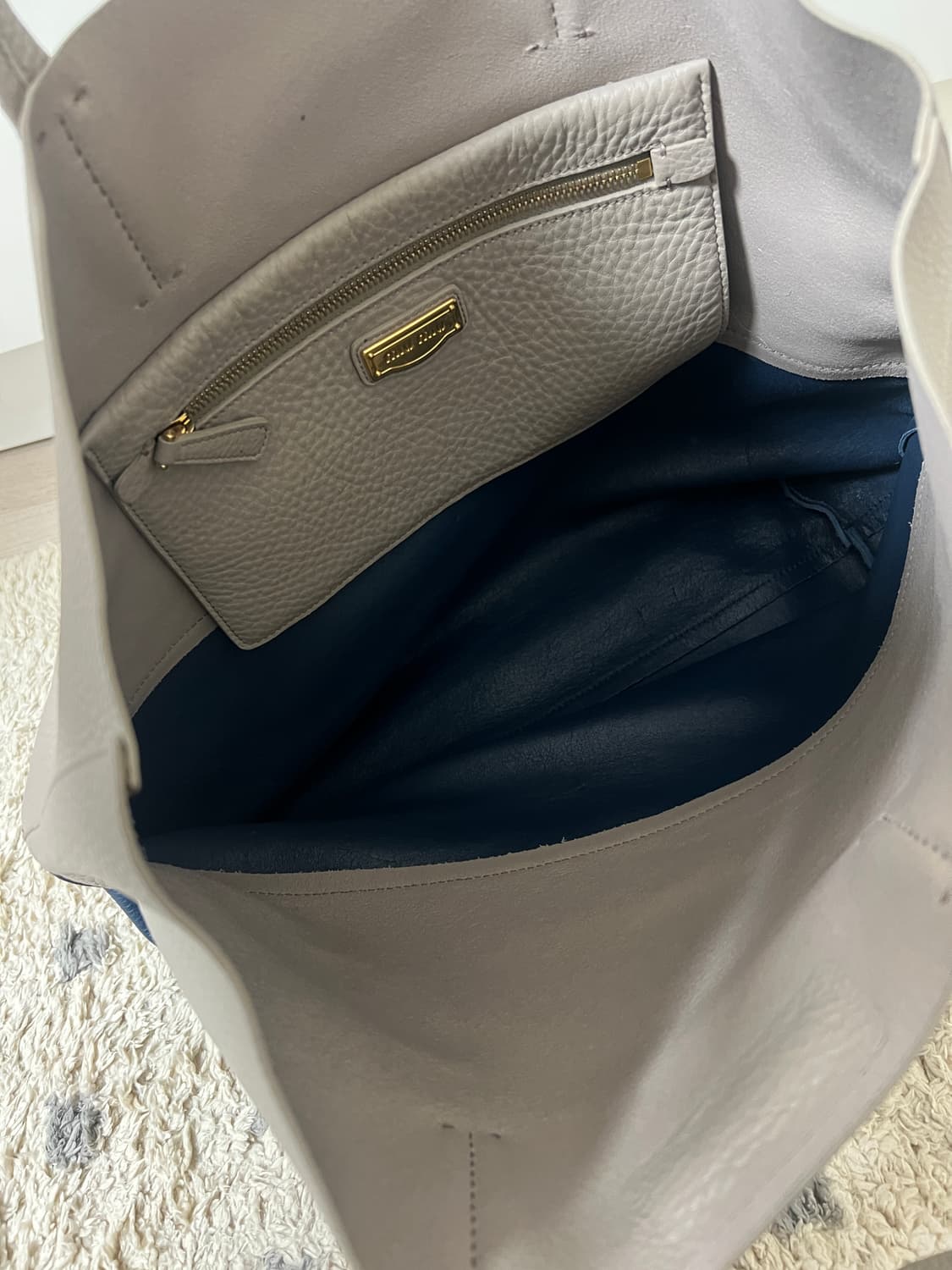 Miumiu 미우미우 숄더 토트백 상품이미지5