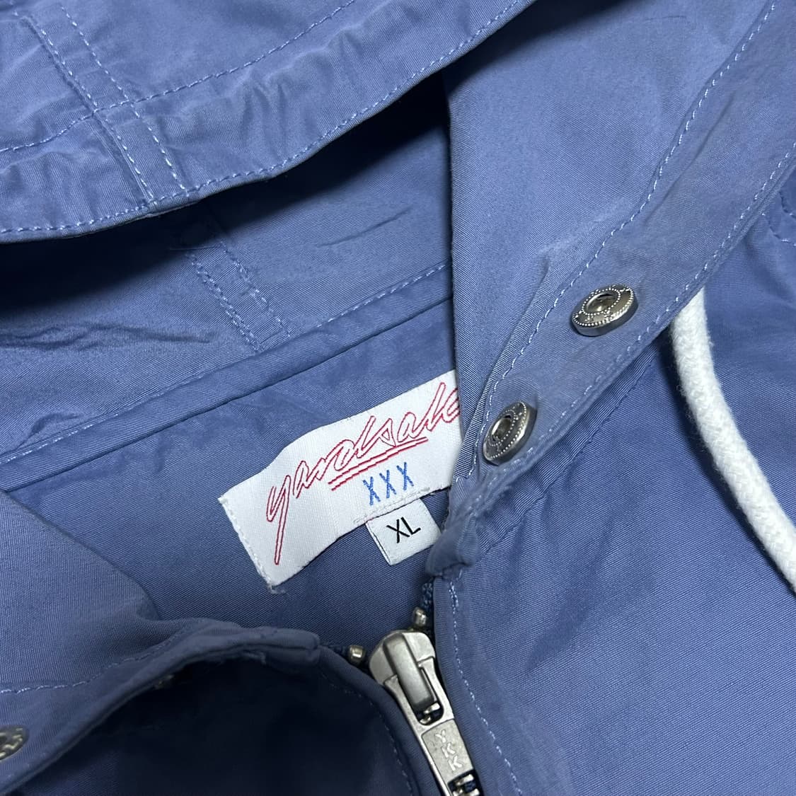 야드세일 후디 자켓 상품이미지2