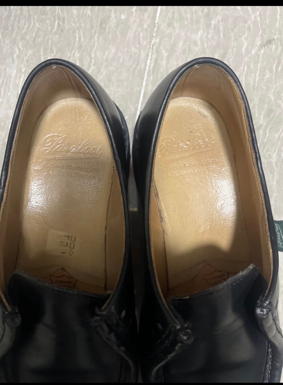 파라부트 미카엘 41 상품이미지8