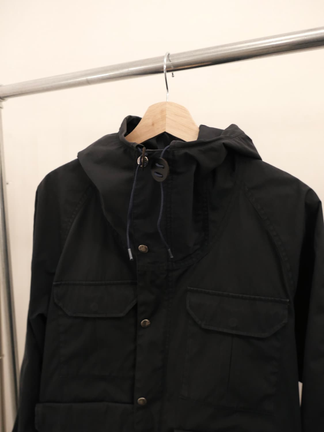 노스페이스 퍼플라벨 마운틴 자켓 상품이미지2