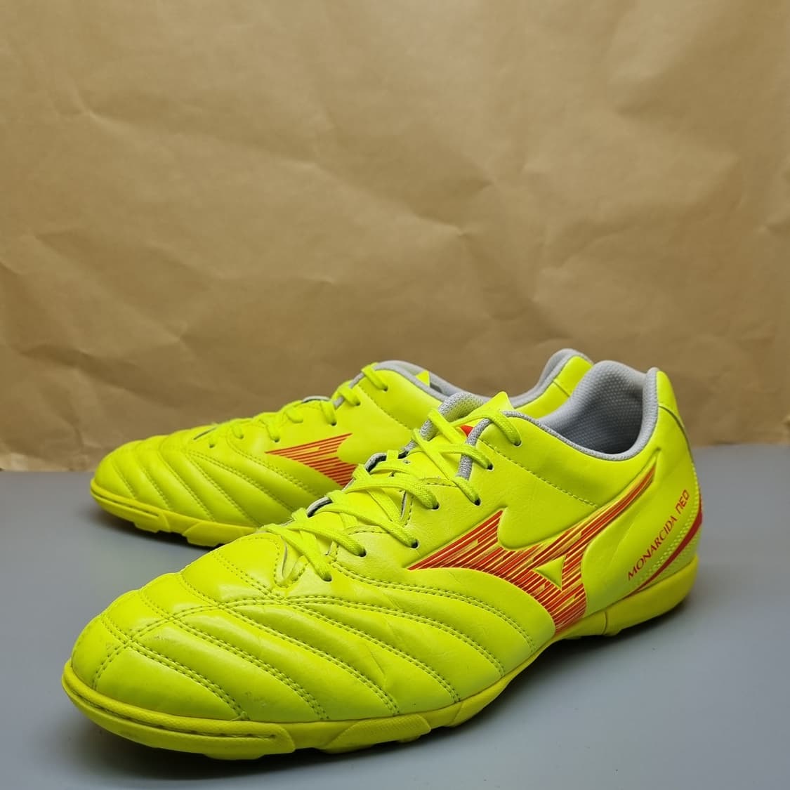 미즈노 모나르시다 네오3 풋살화285 상품이미지1