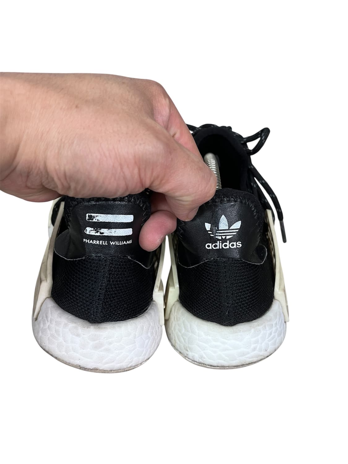 Chanel x Pharrell Williams x adidas 상품이미지4