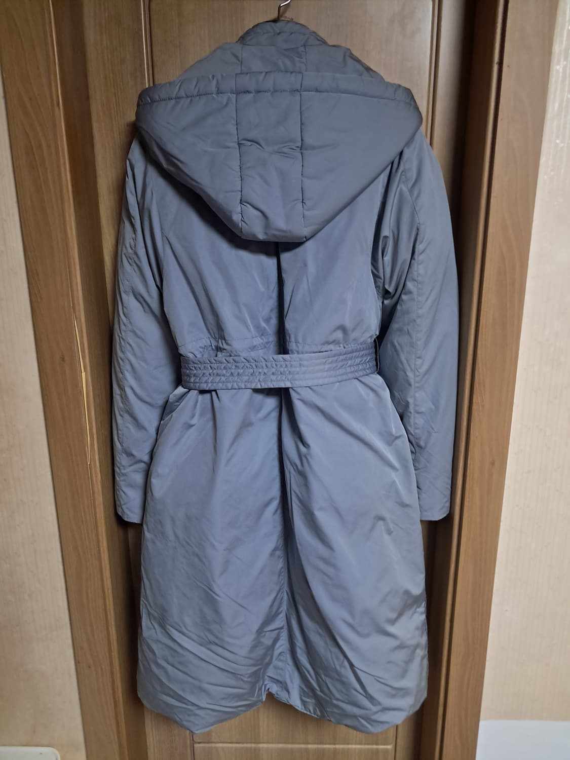 SJ 와니 롱패딩 66 상품이미지2