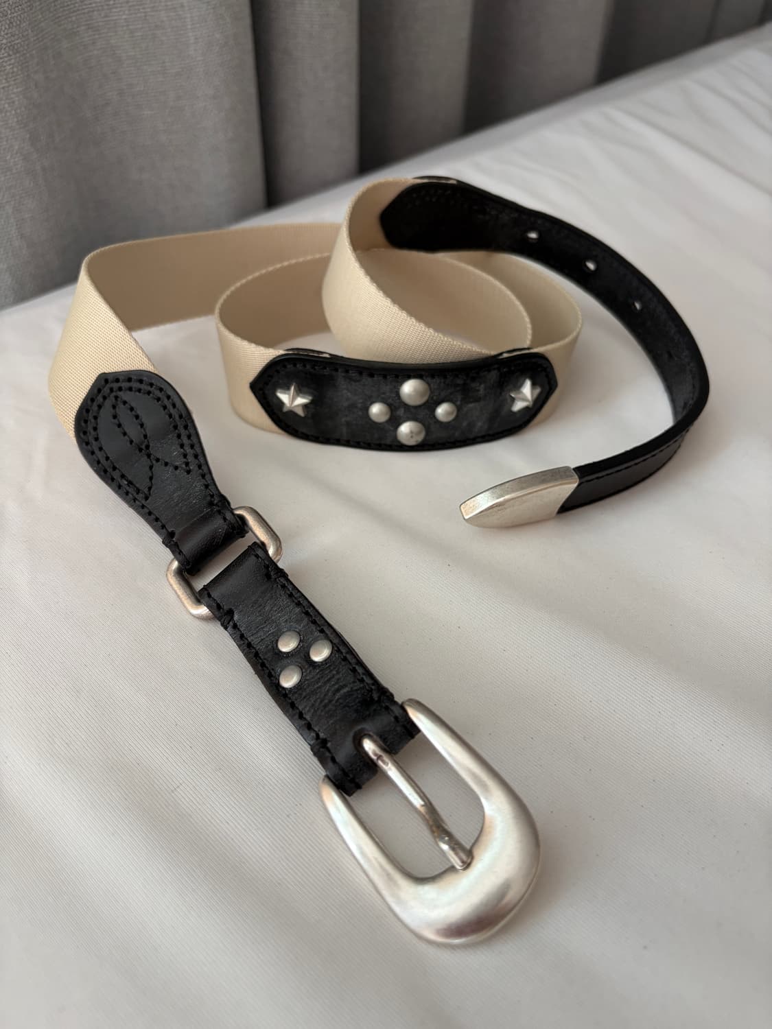 아워레가시 벨트 100 상품이미지1