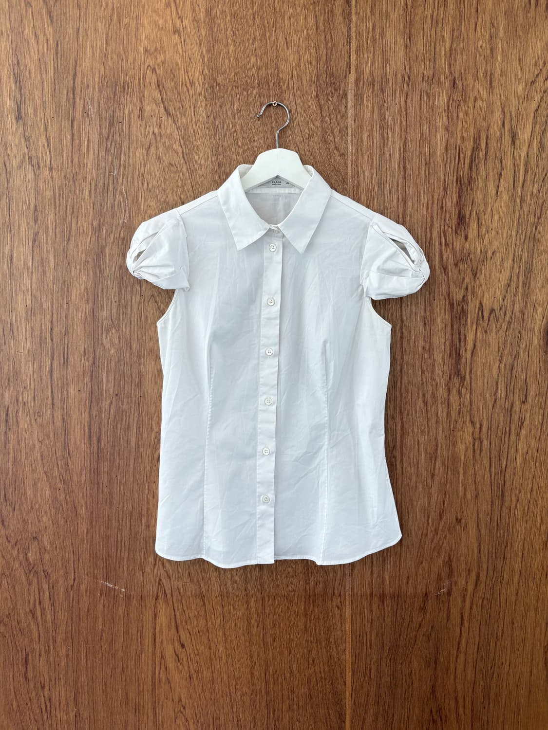 PRADA LEIL Blouses 상품이미지1