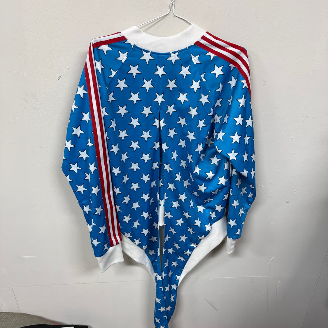 아디다스 제레미스캇 테일타이 져지 상품이미지2