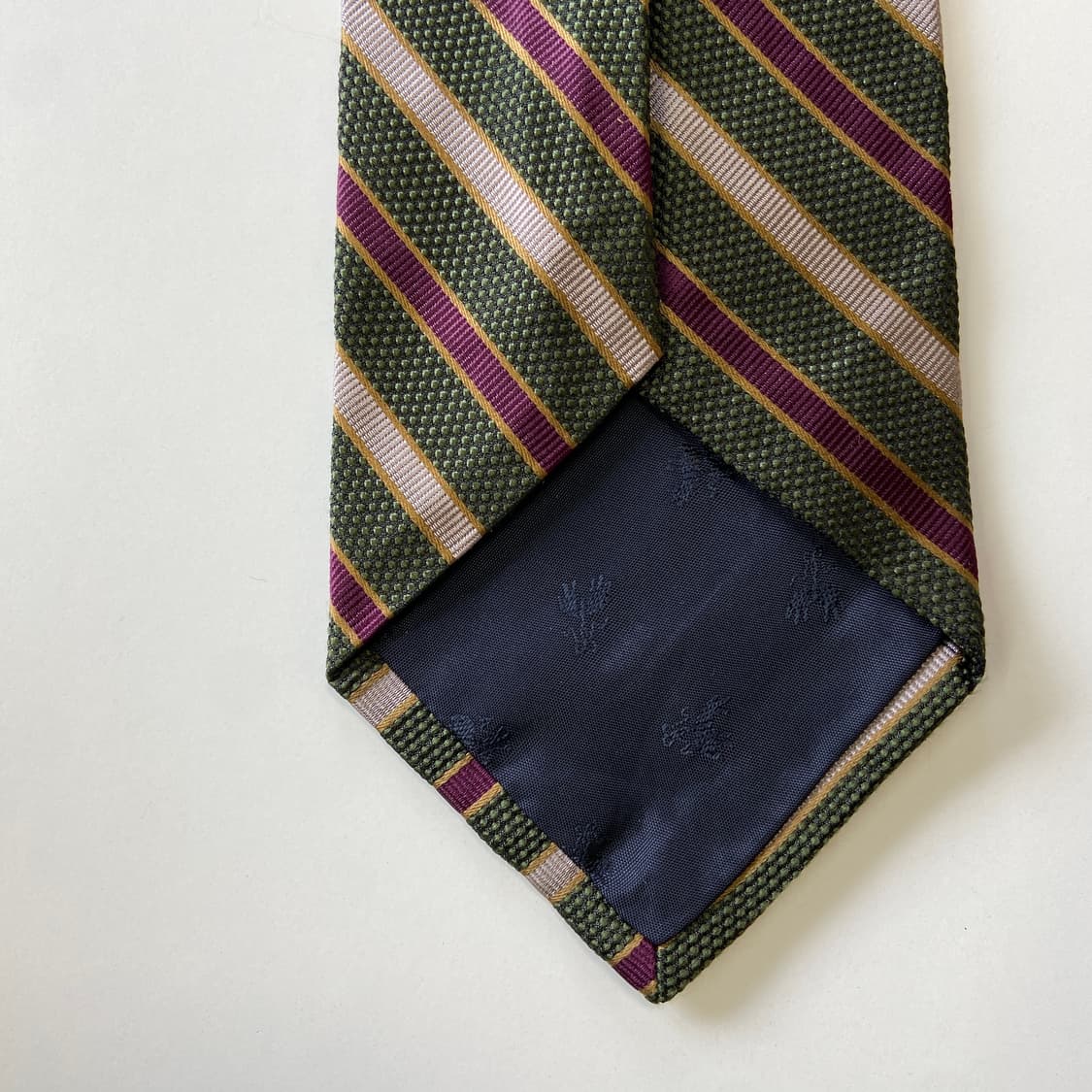 브룩스브라더스 명품 정품 넥타이 상품이미지6