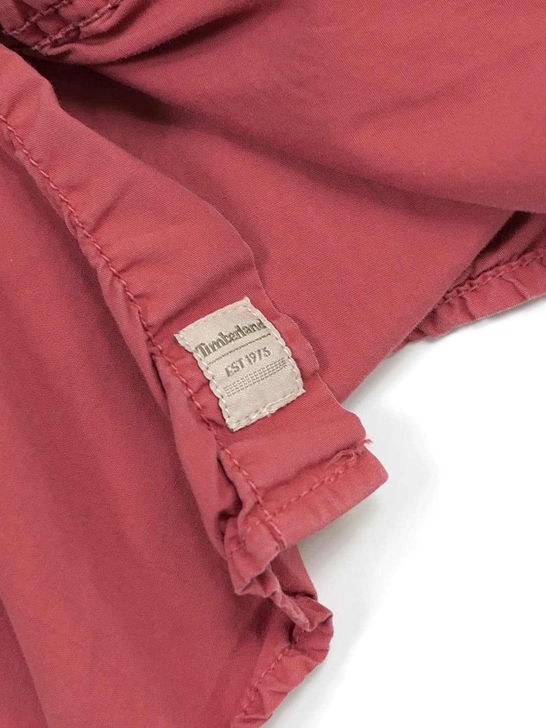 Timberland utility pocket shirt 상품이미지3