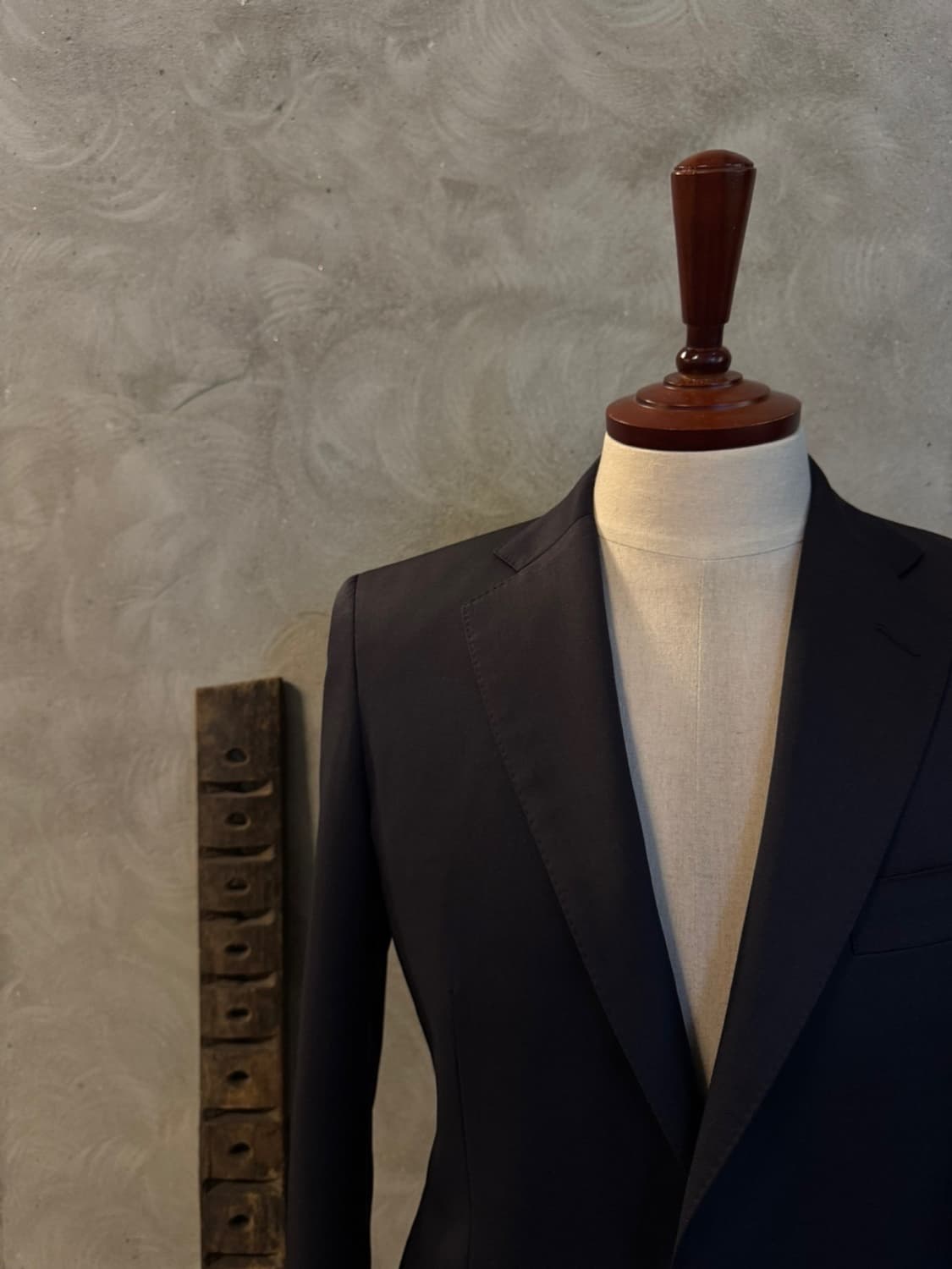 재패니즈 스카발 비스포크 자켓 100 상품이미지2