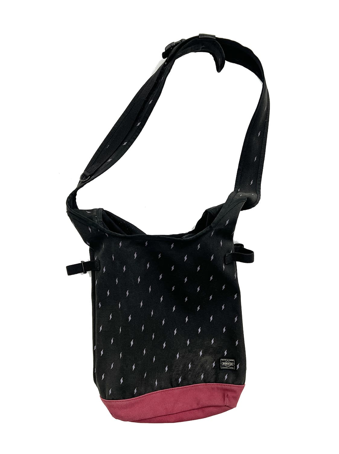  PORTER x THE FIRST UNDERGROUND 상품이미지3