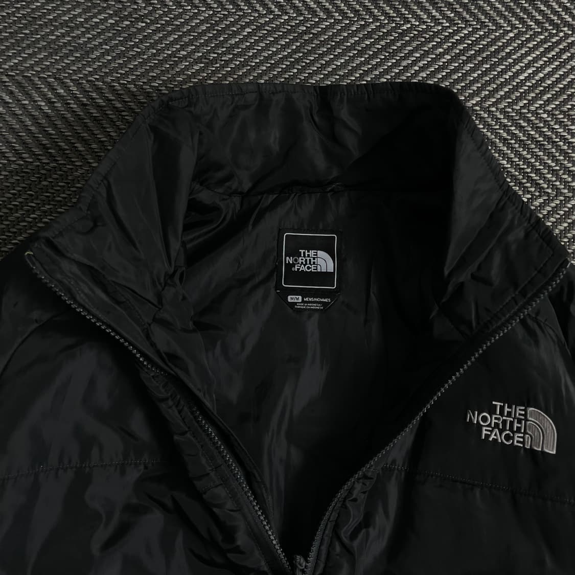 노스페이스 하이벤트 올드스쿨 투인원 마운틴 점퍼 y 3451 상품이미지10