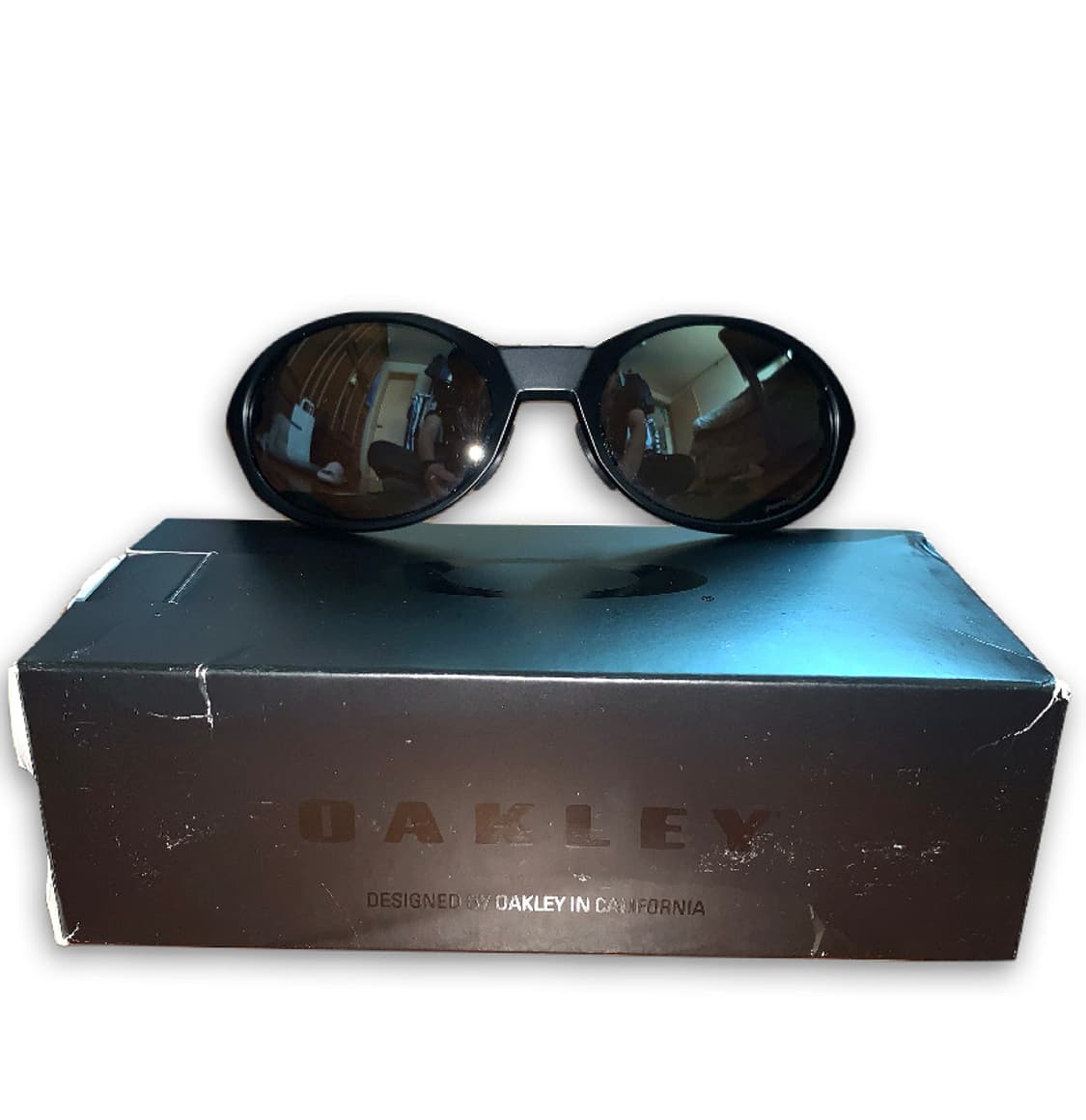 오클리 아이자켓 리덕스 상품이미지2