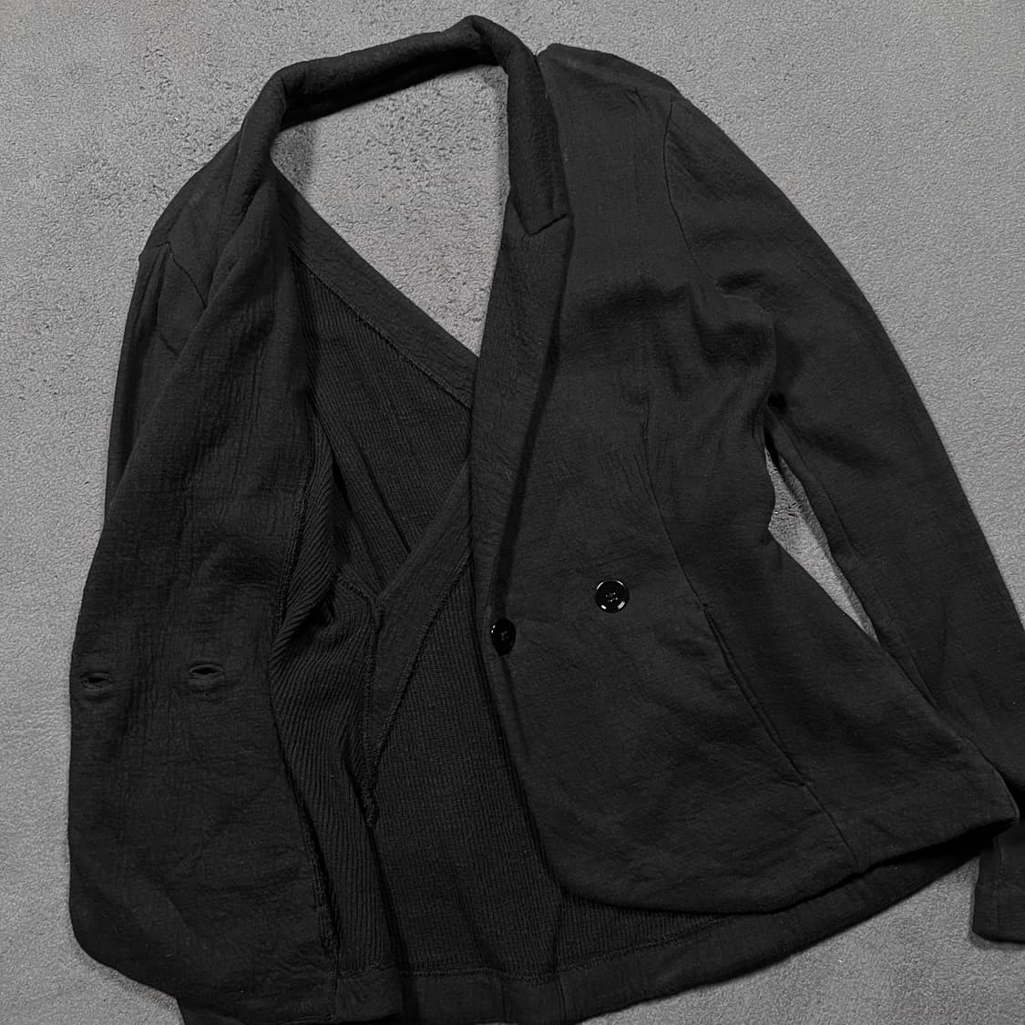 알렉산더왕 백리스 코튼 블레이저 자켓 상품이미지2