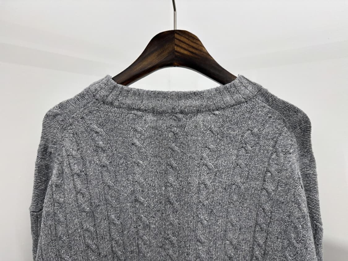 HIROKO KOSHINO HOMME_ silk 100% (L) 상품이미지4