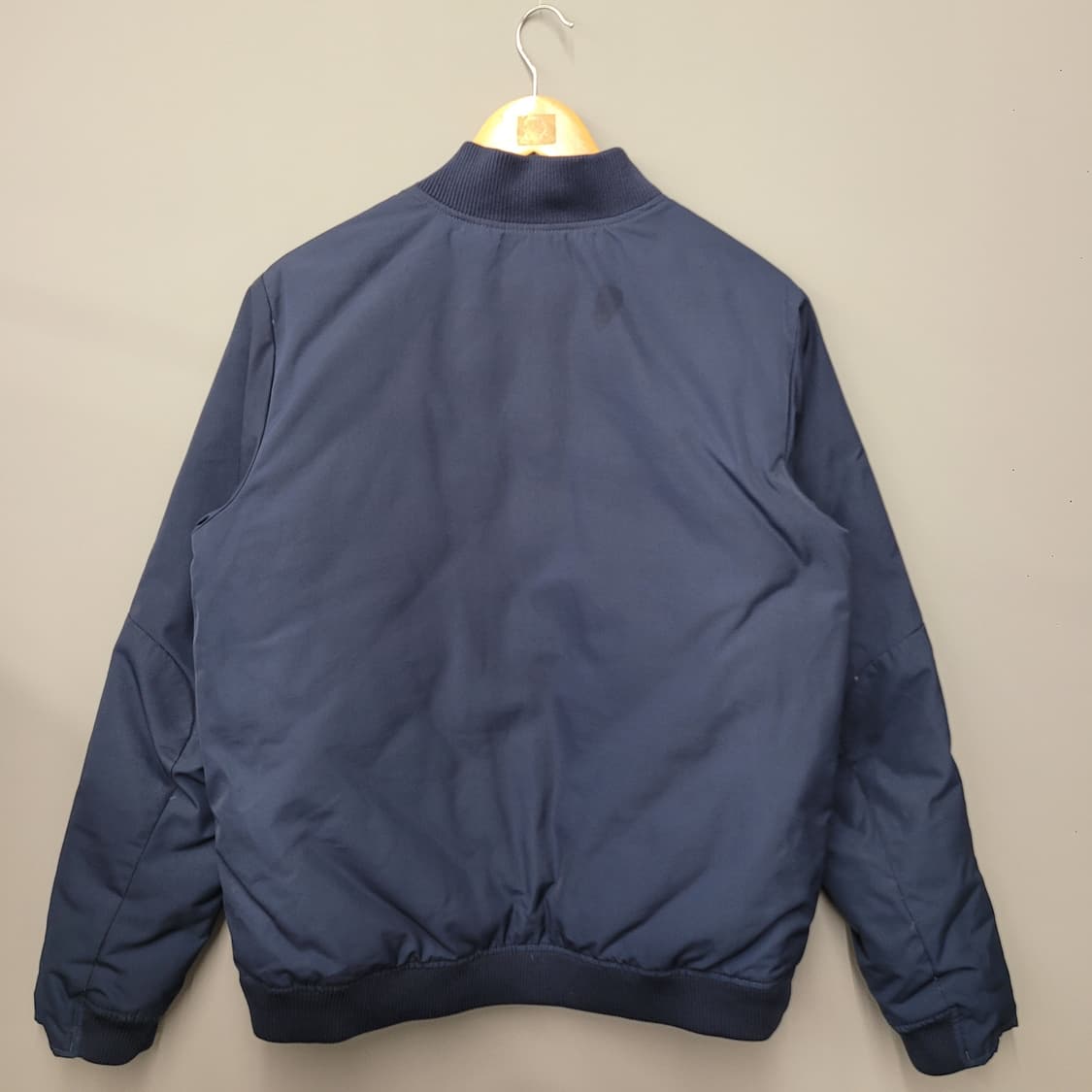 Nike 나이키 퀄팅 리버시블 덕다운 패딩 자켓 상품이미지2