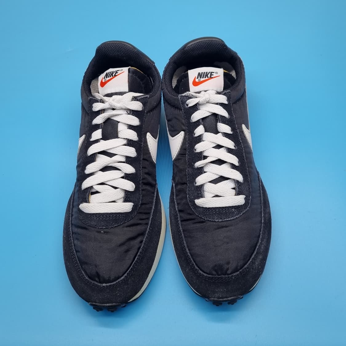나이키 테일윈드79 검흰 운동화240 상품이미지2