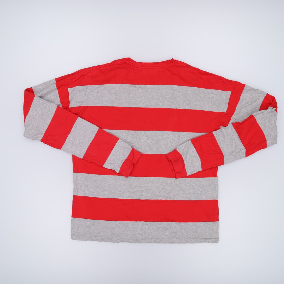 50 마르니 스트라이프 긴팔티 0123H1 상품이미지2