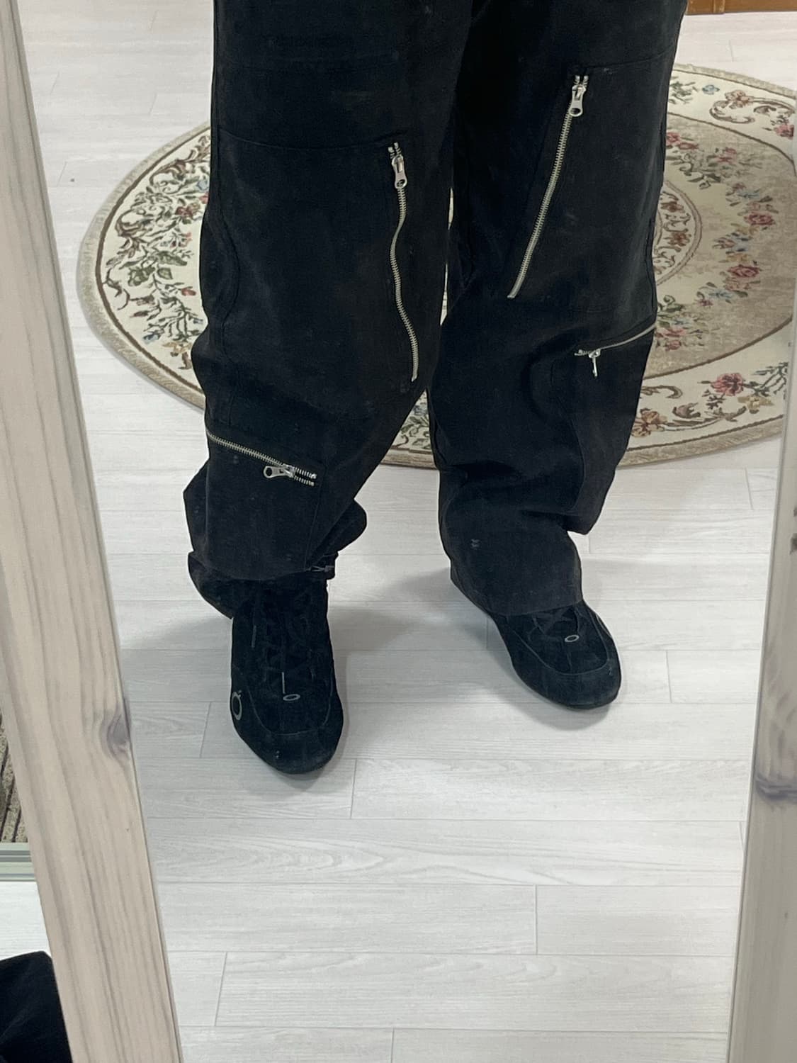 오클리 레이싱 디비전 oakley racing division  상품이미지5