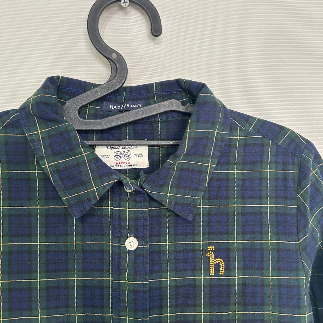 헤지스 키즈 원피스 155 상품이미지2