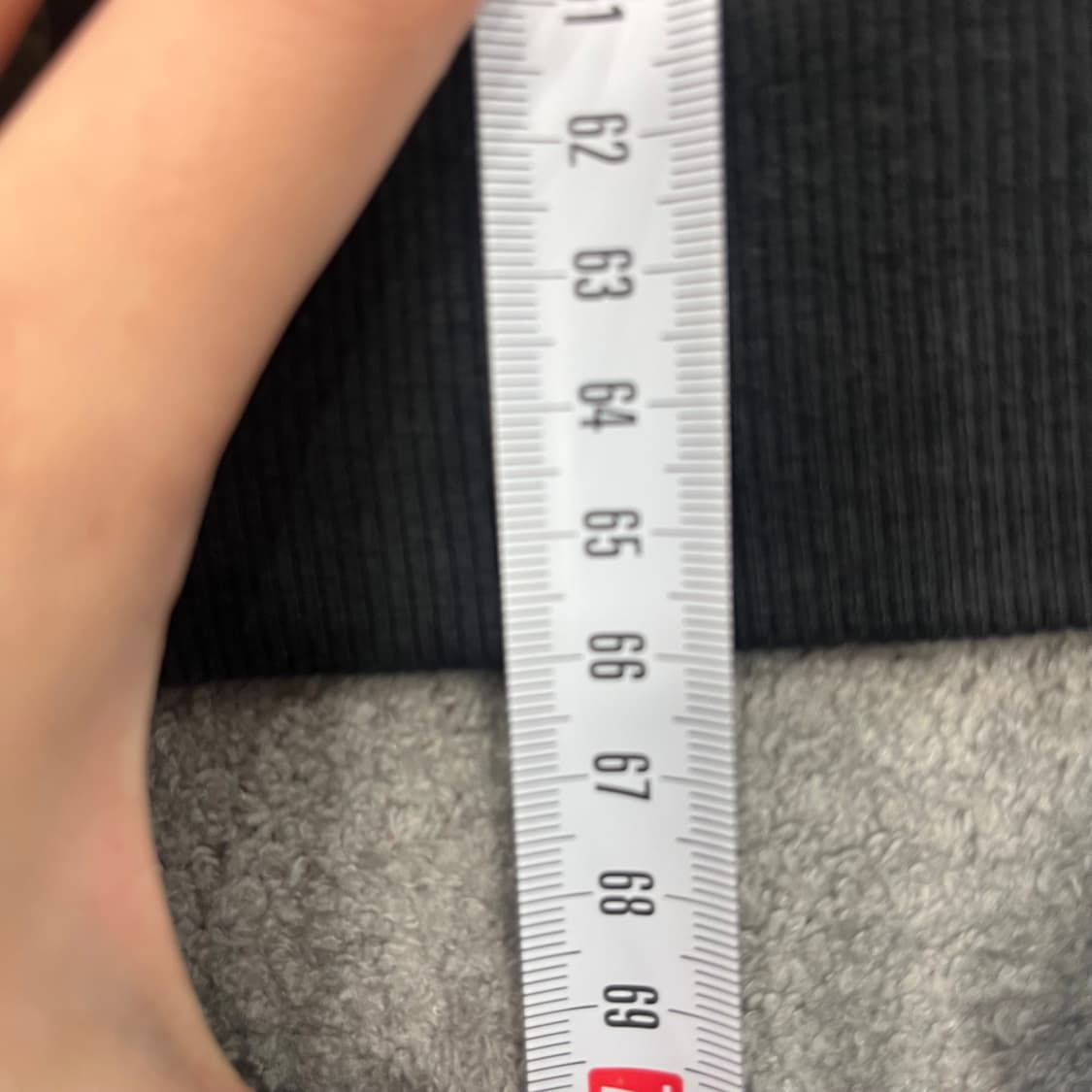 L 버커루 카키 봄버 자켓 상품이미지9