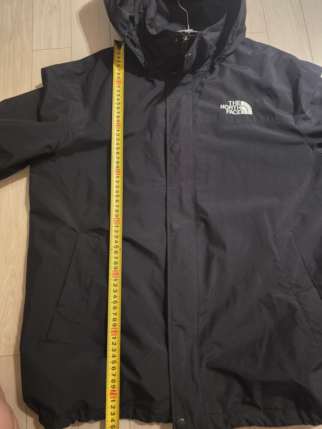 노스 페이스 바람막이 105 상품이미지4