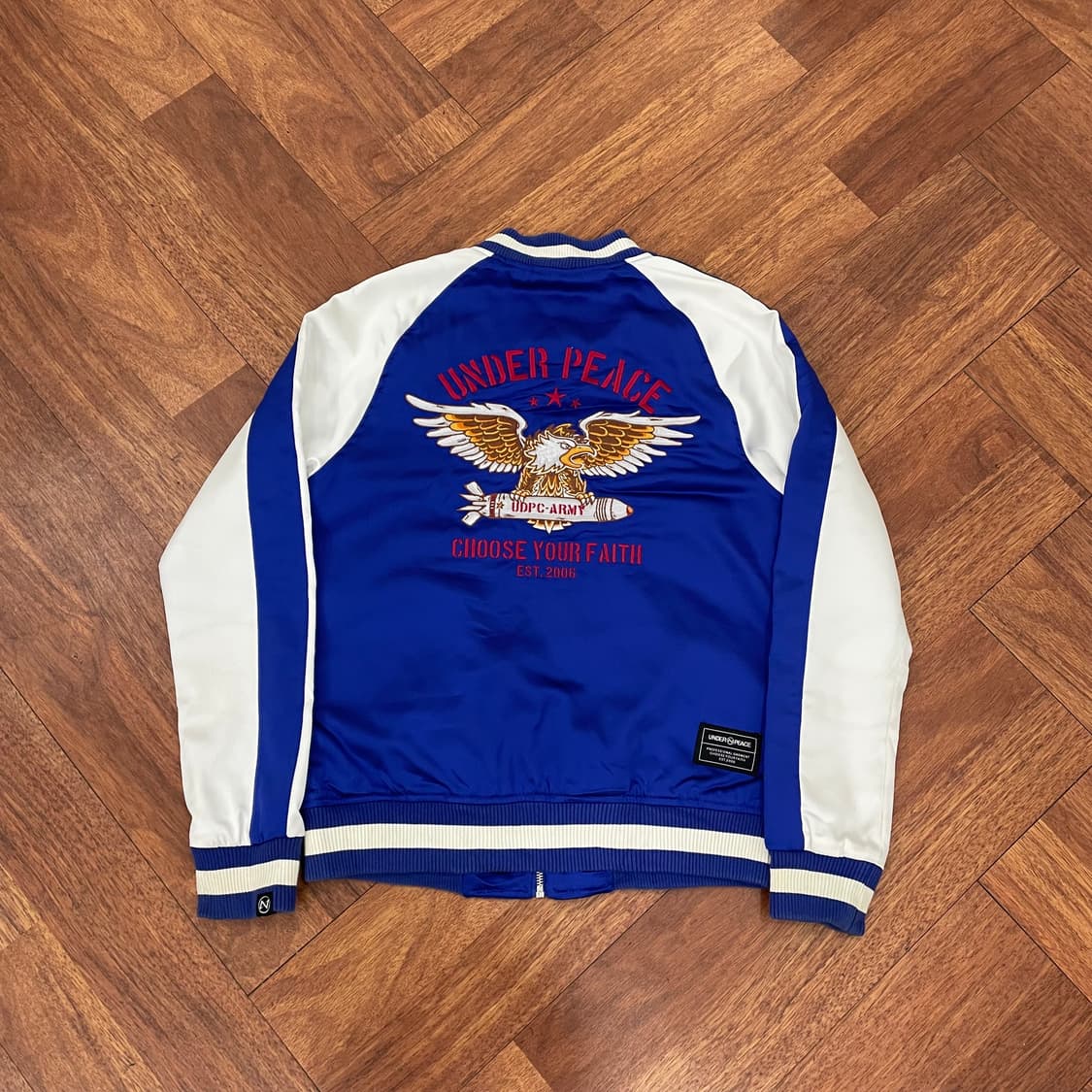 언더피스 스카쟌 상품이미지2