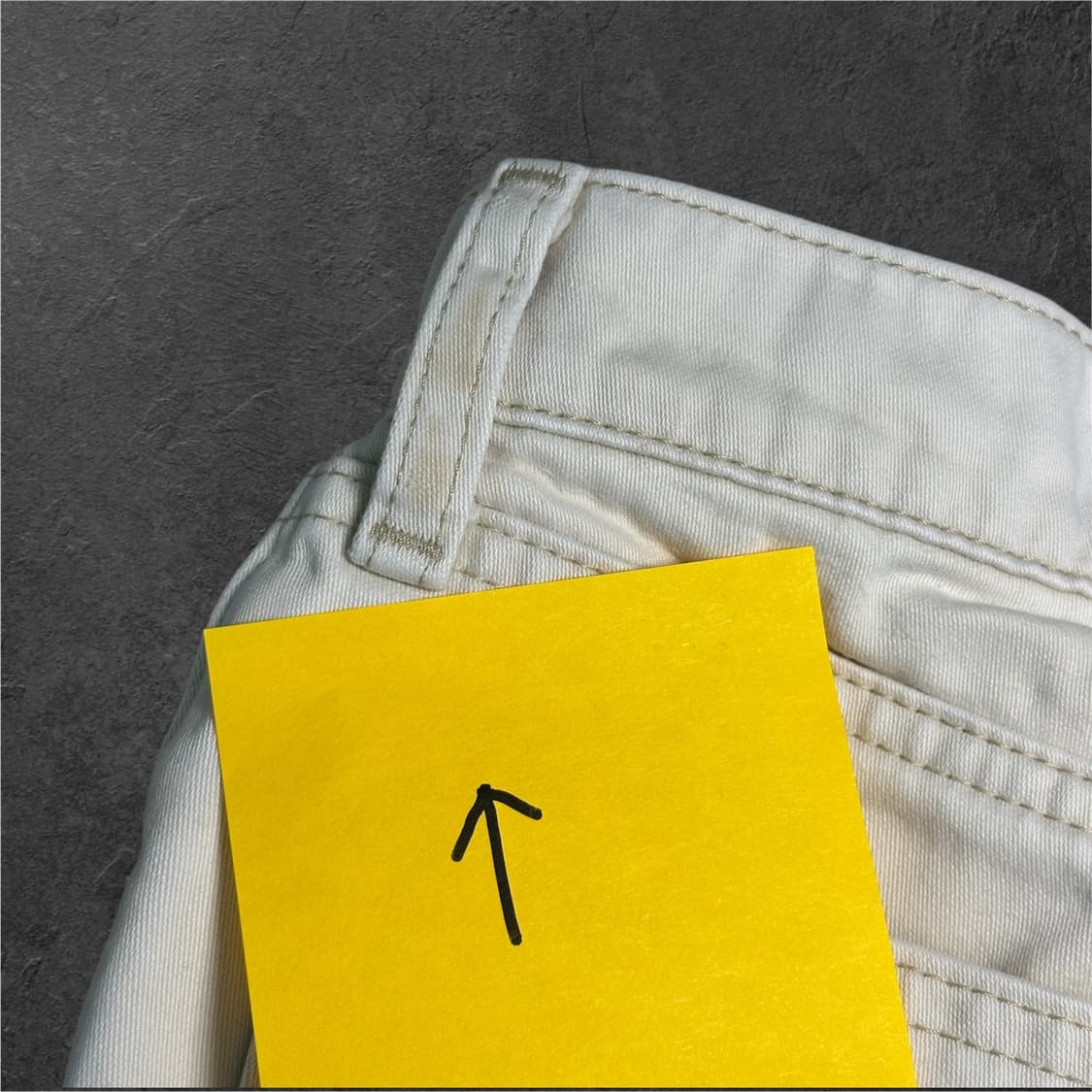 우먼즈) 리바이스 W519 JAPAN Y2K 하이웨스트 루즈 스트레이트 상품이미지6