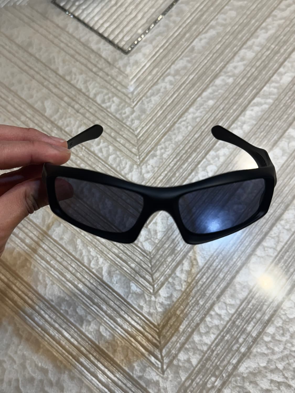 오클리 몬스터 펍 매트 블랙 상품이미지4