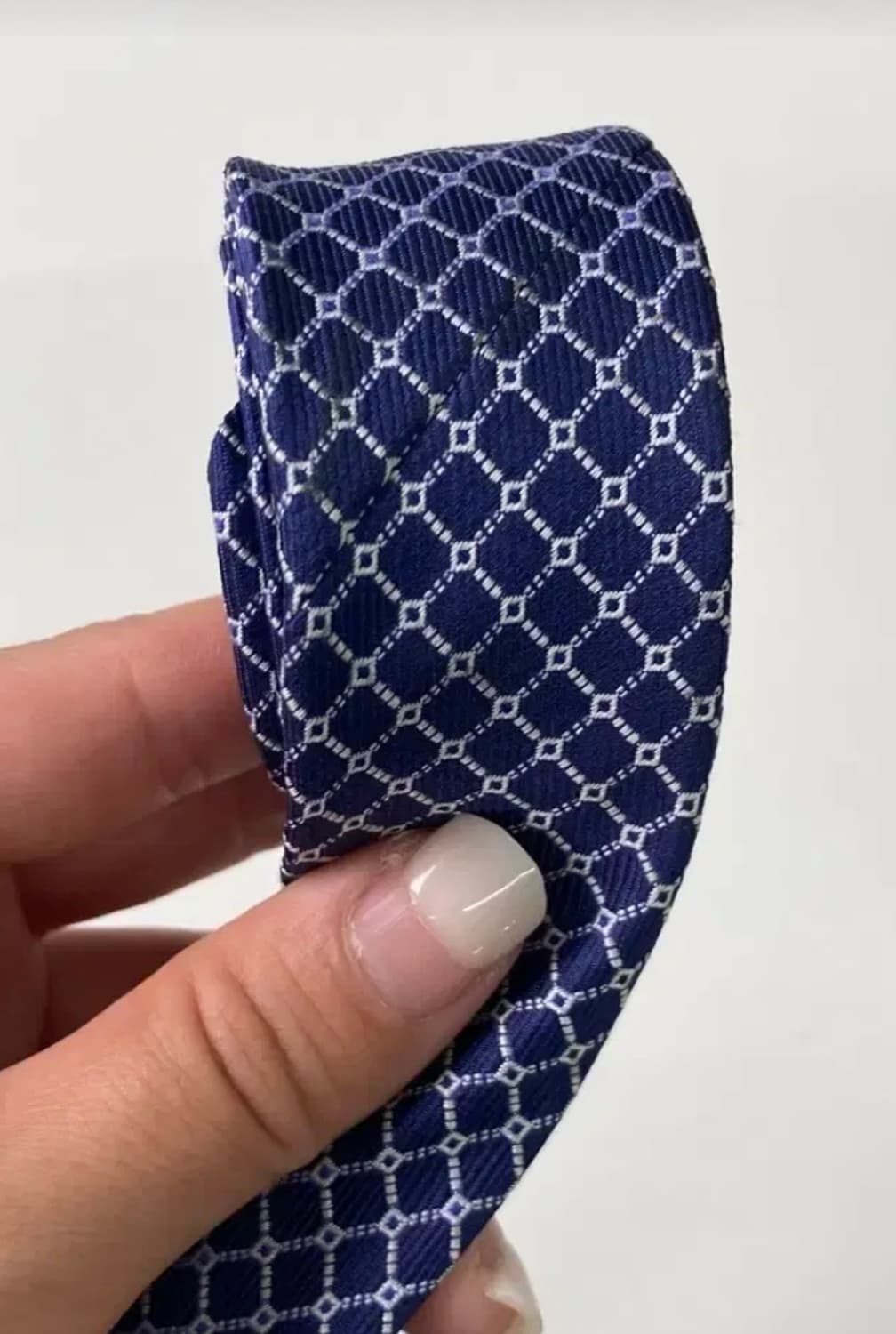 레노마 넥타이 상품이미지9