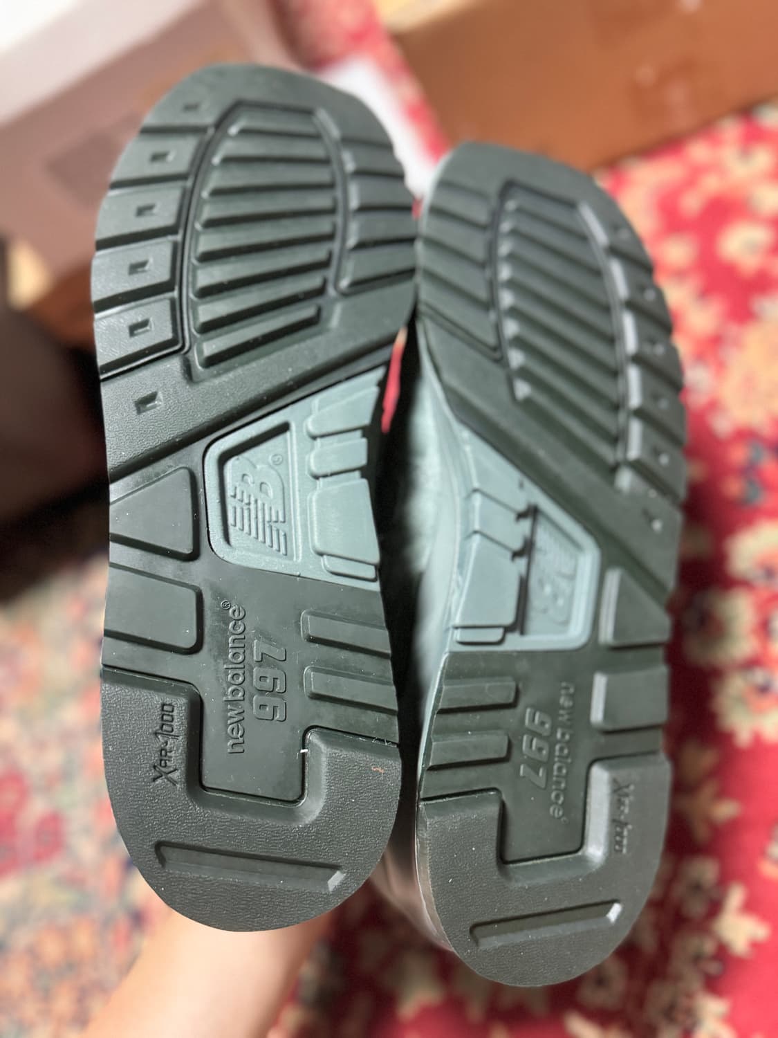 뉴발란스 m997nal 270 상품이미지5