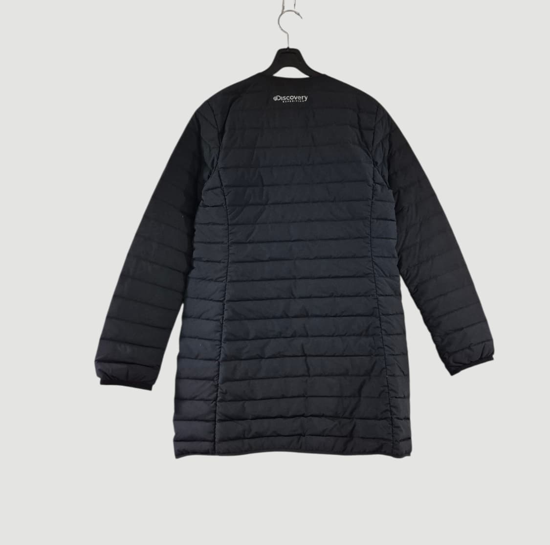 [90]디스커버리 여자 거위털경량패딩 상품이미지4