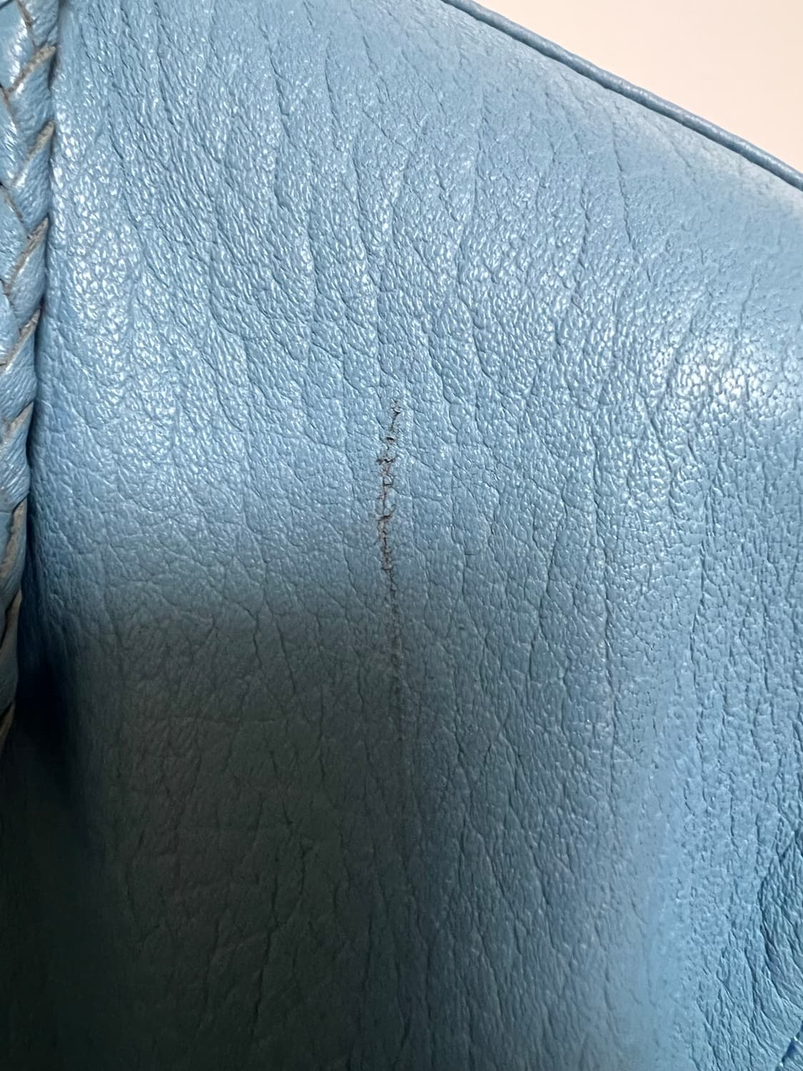 레더 코트 상품이미지6