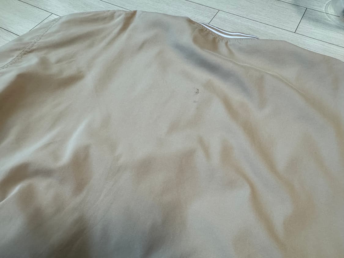 나이키 올드스쿨 베이지 웜업 상품이미지6