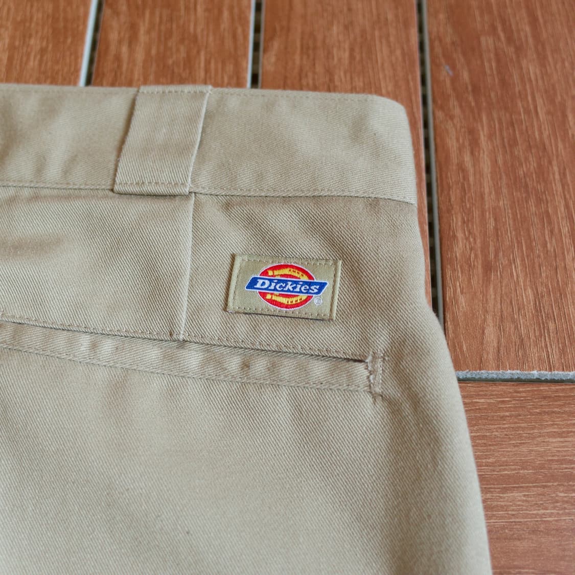90’s Dickies 874 usa made chino pants 상품이미지5