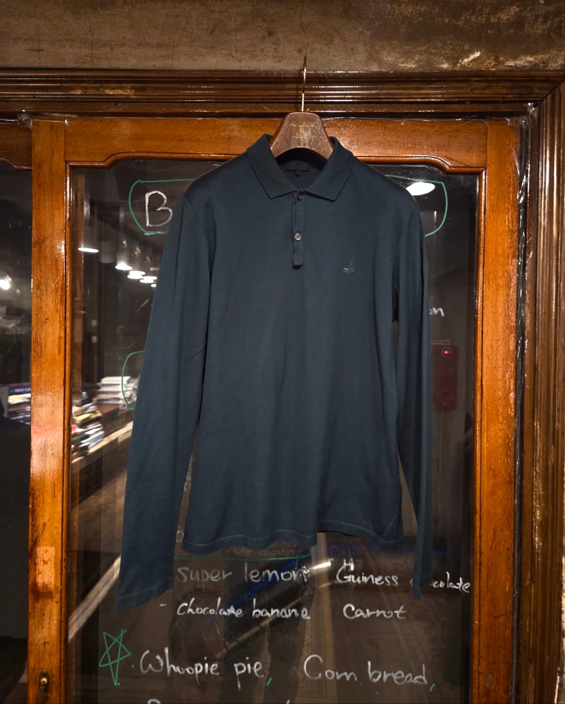 랑방 티셔츠  상품이미지1