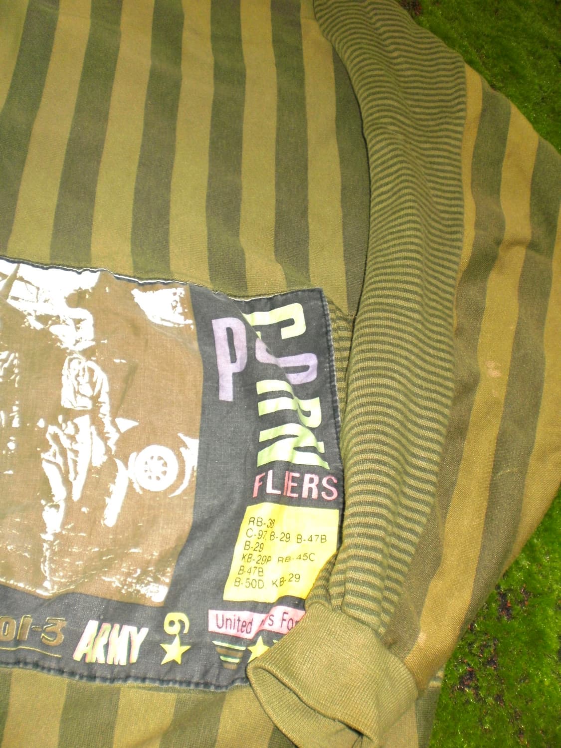 90’s 빈티지 맨투맨 상품이미지3