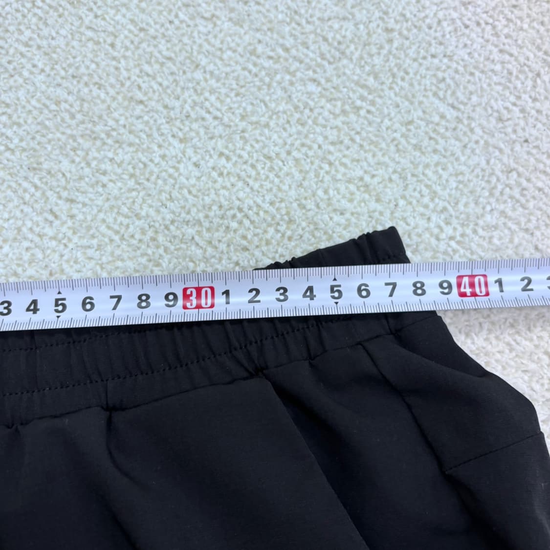 L 푸마 팀골 슬림 트레이닝 팬츠 0327E 상품이미지5