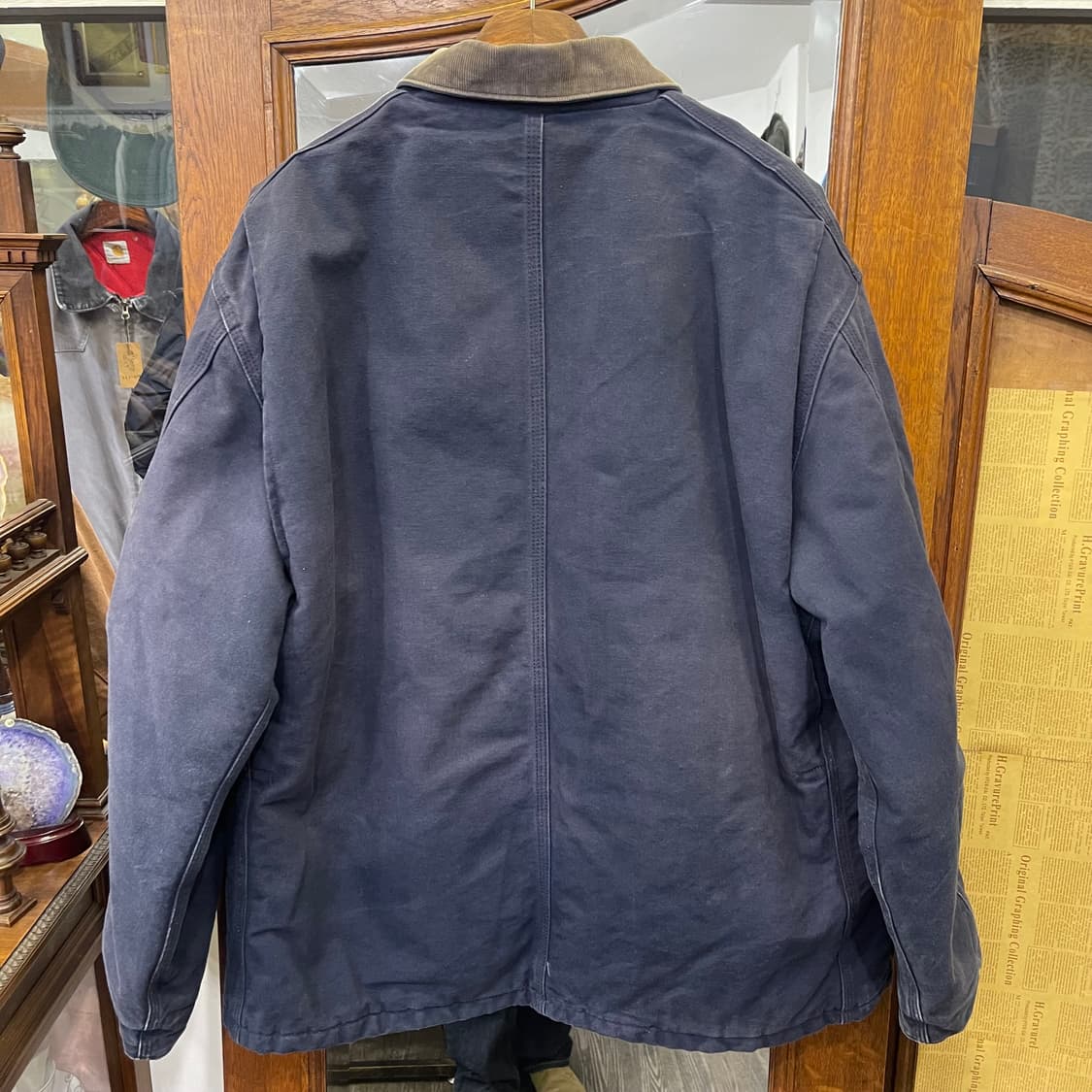 Vintage Carhartt C03 DNY 상품이미지10