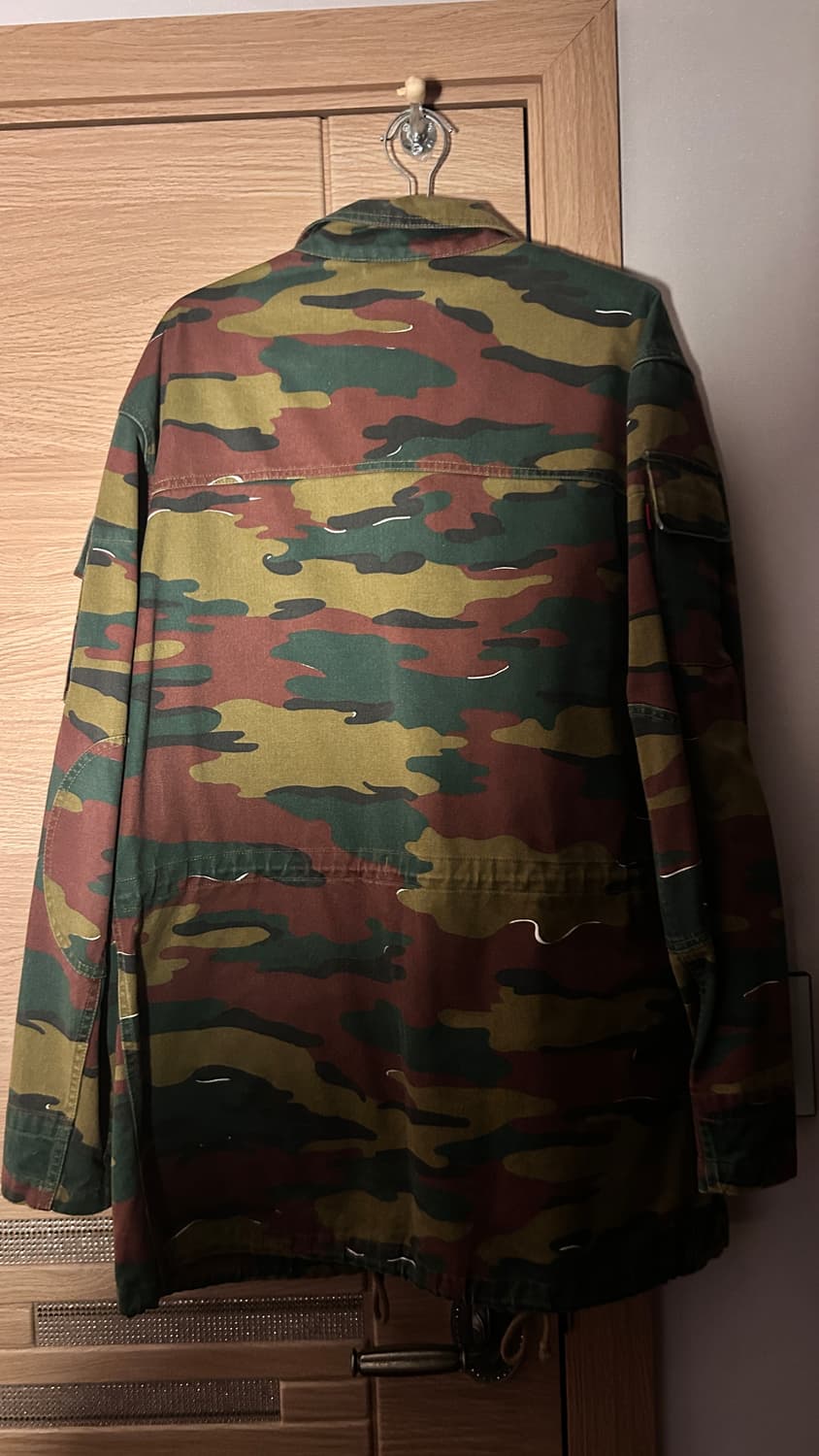 슈프림 야상 자켓 상품이미지3