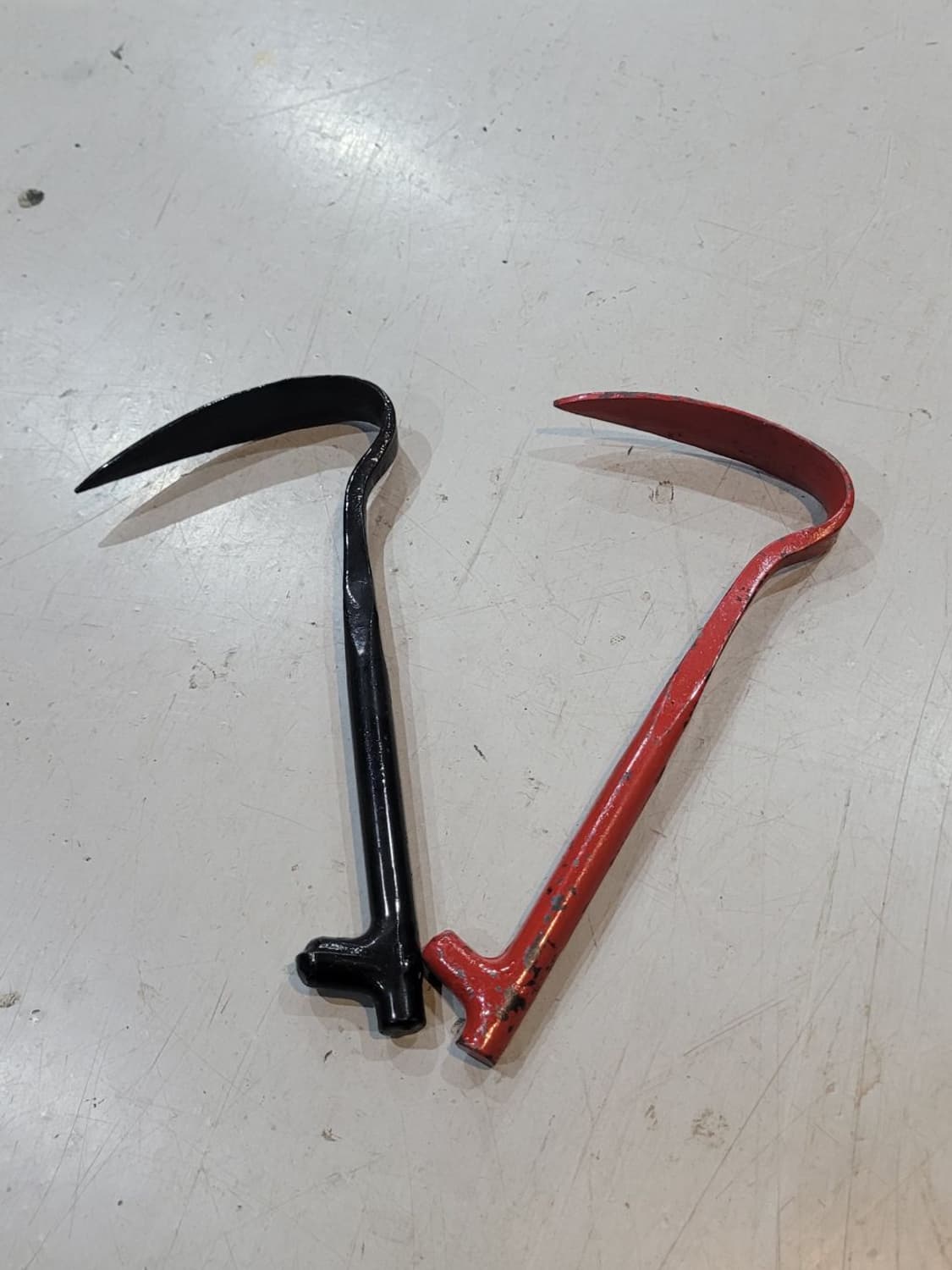 미 미니 곡괭이 상품이미지1