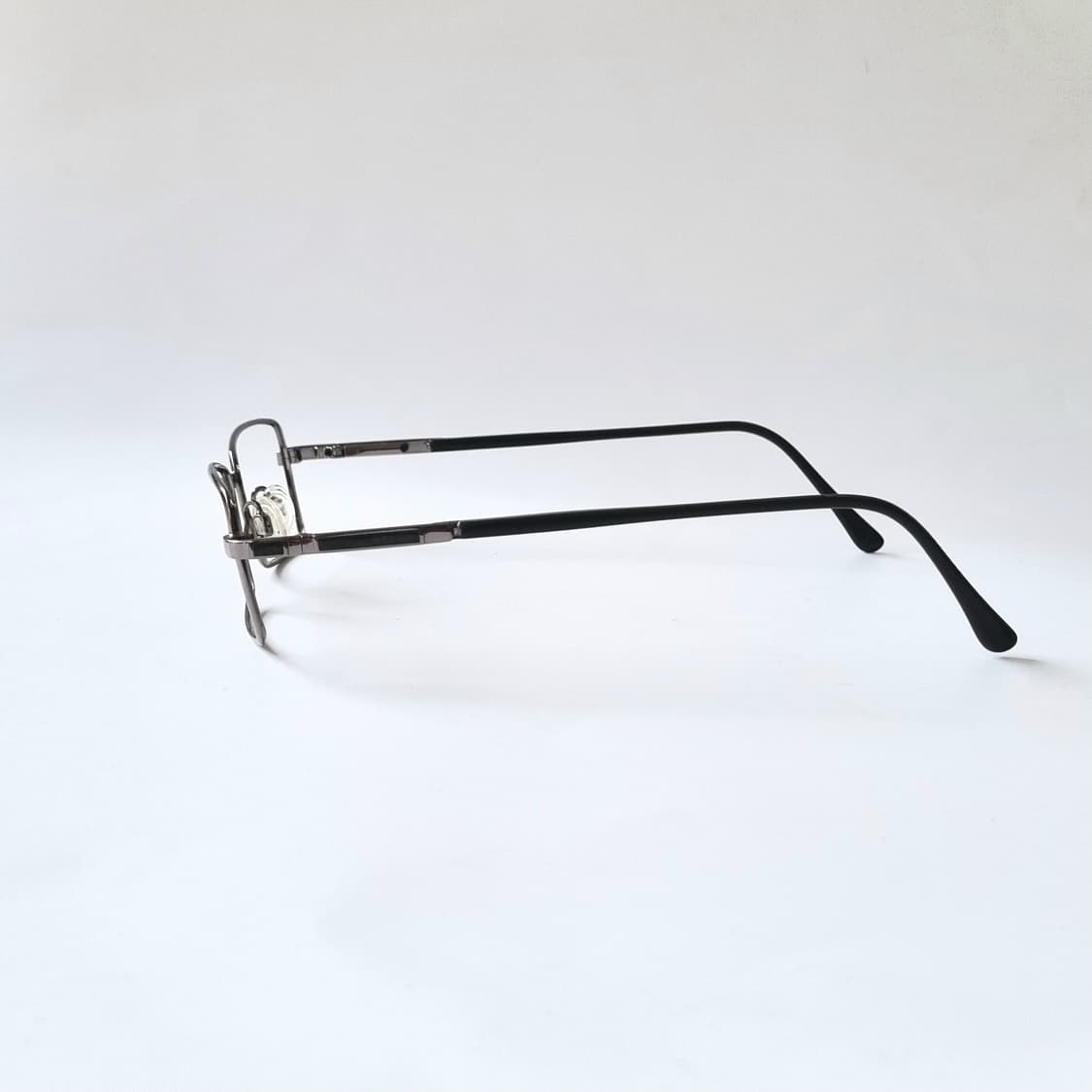 데드스탁 긱시크 메탈 사각 안경테 160 상품이미지6