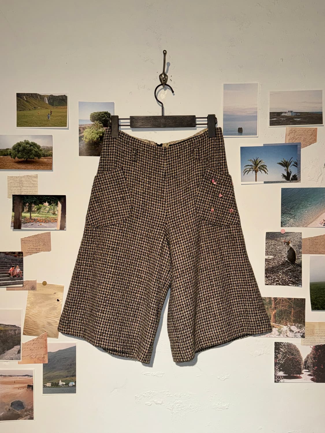 bapy 반바지 상품이미지1