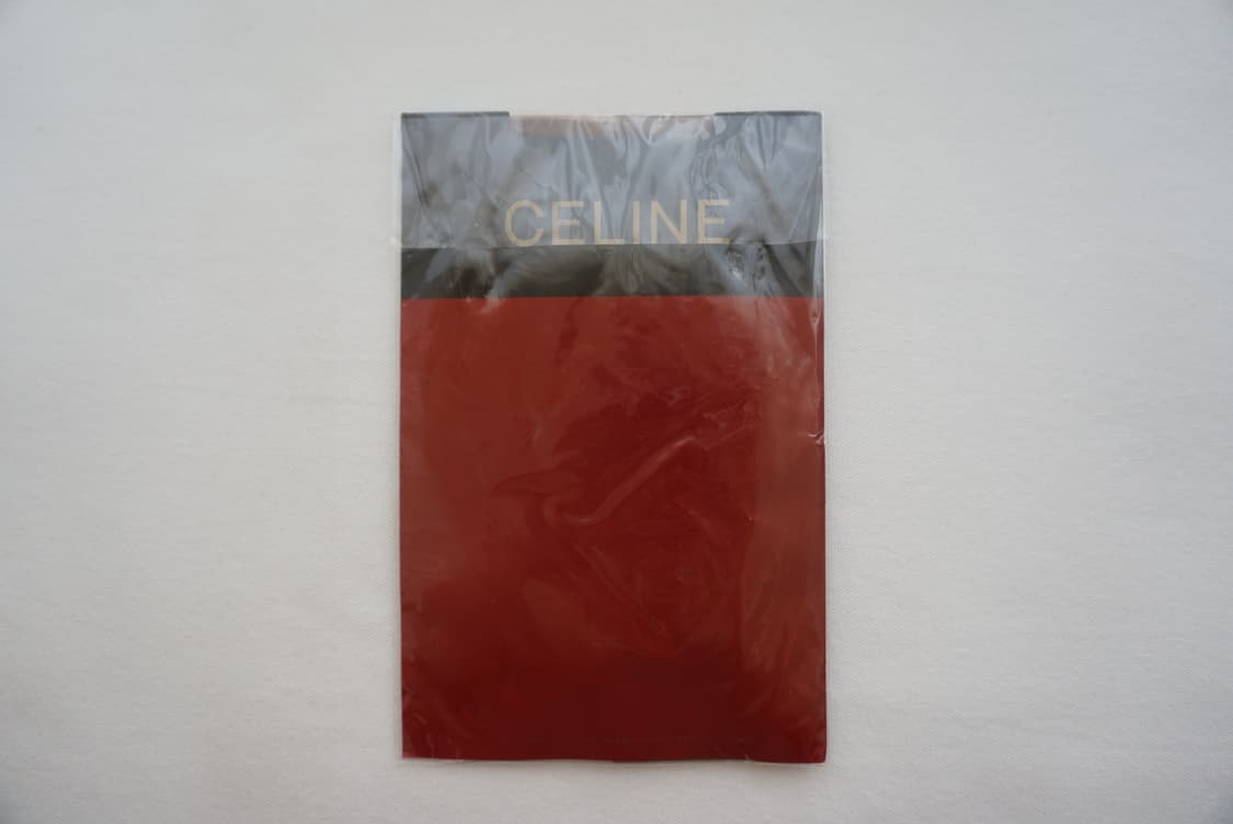 셀린느 라이트브라운 스타킹 상품이미지4