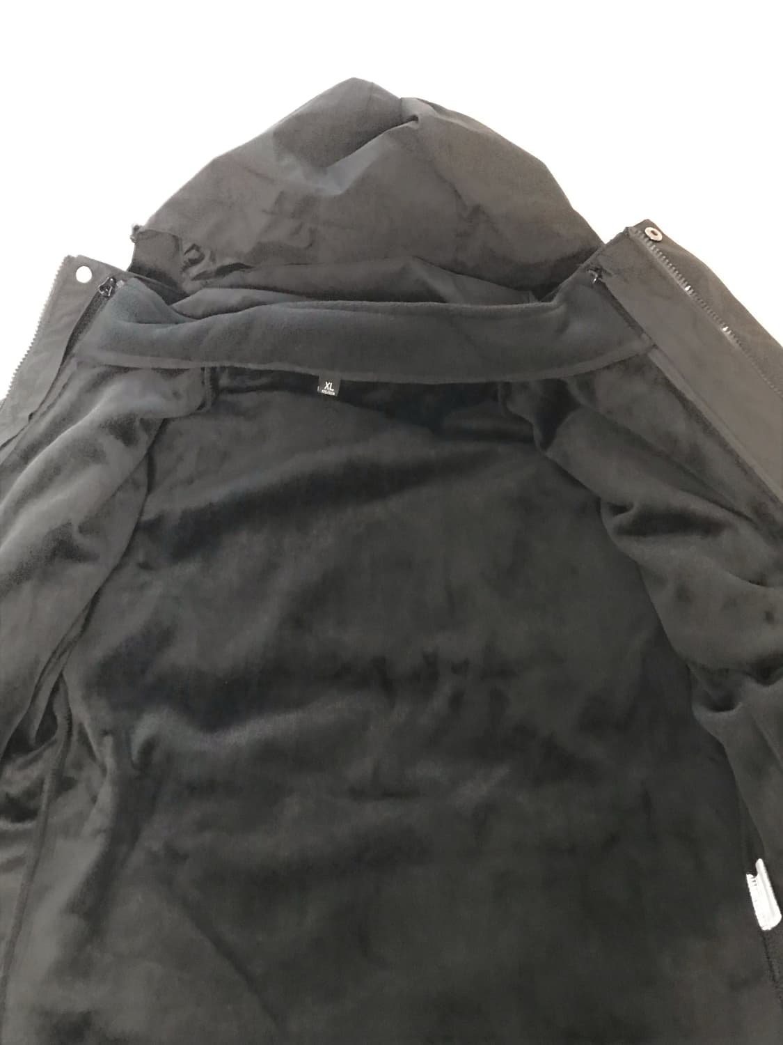 Jeep 바람막이 상품이미지3